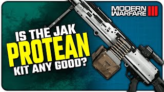 Is the JAK Protean Kit for the RAAL MG Any Good [upl. by Ruhtra]