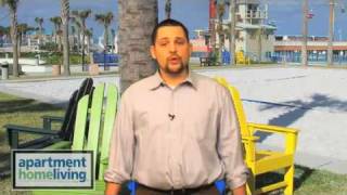 Daytona Beach Apartment Living Guide  Find Daytona Beach Apartments For Rent [upl. by Alaric]