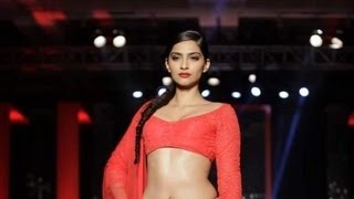 HOT Sonam Kapoor Shows Off Her Bold Avatar [upl. by Eira529]