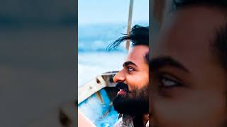 Uppena BGM Ringtone Status  Krithi shetty  Vaishnav Tej  Vijay Sethupathi  4K HD Video [upl. by Fionna534]