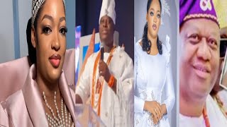 OONI OF IFE QUEEN NAOMI BROTHER MAKE NEW ARRANGEMENT TO BEG OONI MAKE A DECISION SEE FOR YOURSELF [upl. by Eve606]