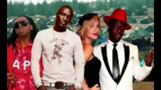 Wyclef Jean amp Akon Lil Wayne  Sweetest Girl Instrumental [upl. by Annairb193]