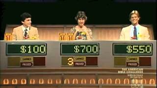 Press Your Luck  Episode 3 [upl. by Eberly]