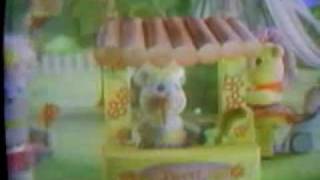 Bitsy Bears  Commercial 3 [upl. by Adnaw]