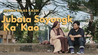 SABAYE  JUBATA SAYANG KA KAO MV [upl. by Nod]