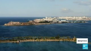 ¿Puerto Rico se convertirá pronto en el estado número 51 de los EE UU [upl. by Umeh456]