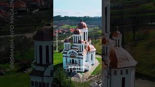 5 locuri faine de vizitat in jud Hunedoara foryou travel romania [upl. by Tomkiel]