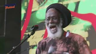 THE CONGOS Live at Uprising Festival 2024 [upl. by Shull]