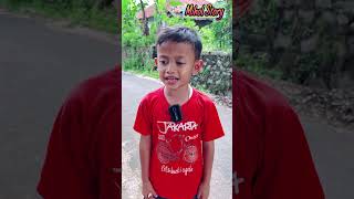 TIAN BELI ES NYA LAMA BANGAT😬😅🙈 trending comedy humorlucu funny shorts [upl. by Dorren199]