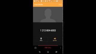 Creepy Mr Robot Phone Number  12128046003 [upl. by Efrem]