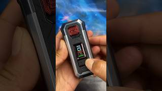 Best vape mod 2023  Unboxing Vaporesso Armour S Mod 100w Kit  Amsr unboxing vapelife asmr [upl. by Roehm]