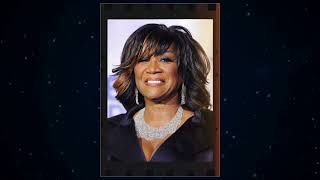 Patti LaBelle A Movie Legend From A Different Era Barely Anyone Remembers [upl. by Kelam]