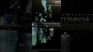 The BEST SA58 you can build in Tarkov 01455  Escape from Tarkov Build Guild escapefromtarkov [upl. by Obediah]