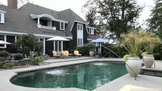 Video of 26 Main Street  Wenham Massachusetts real estate amp homes [upl. by Andris]