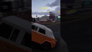 Forza Horizon 5’s Best Wheelie Car  VW Thing  Forza Horizon 5 forzahorizon5 volkswagen vwthing [upl. by Luhey]