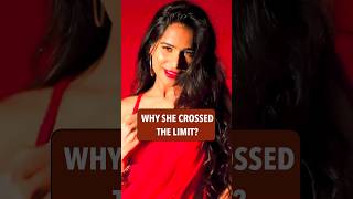 Height of Shamelessness 😡poonampandey cervicalcancer poonampandeyisalive fakenews wronged [upl. by Bunting]