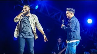 Henrique e Juliano  Ao Vivo Em Parauapebas 2020 SHOW COMPLETO DVD LIVE [upl. by Naryb]