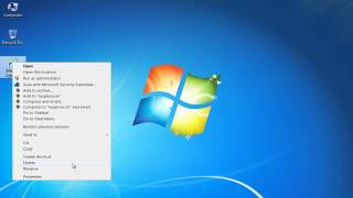 How to Take Screenshot in Windows 7 [upl. by Relyc]