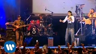 Melendi  Con Tu Amor Es Suficiente Live [upl. by Remington]