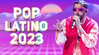 Fiesta Latina Mix 2023 🎇 Pop Latino 2023 🎇 Lo Mas Sonado 2023 Nicky Jam Ozuna Luis Fonsi [upl. by Whitford]