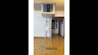 Compact Home Elevators Transforming Your Home with Velocity Home Lifts [upl. by Javier]