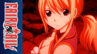 Fairy Tail  New Episodes  Official PV [upl. by Drofkcor]