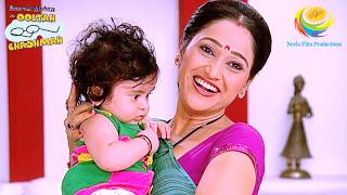 How Will Daya Find Khushis Parents  Taarak Mehta Ka Ooltah Chashmah  Ladies Special [upl. by Aynekat168]