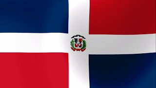 Dominican Republic National Anthem Instrumental [upl. by Ahab125]