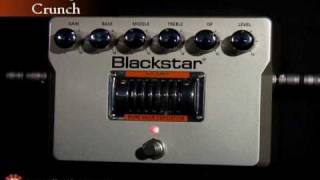 Blackstar HT DIST [upl. by Gehman994]