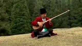 Turkic Uyghur Folk Music EastTurkistan [upl. by Pierrette376]