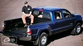 2014 Toyota Tacoma PreRunner SR [upl. by Wurtz]