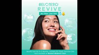 BELOTERO® REVIVE [upl. by Flanagan485]