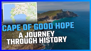 Exploring the Cape of Good Hope A Journey Through History [upl. by Bortman]