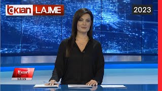 Edicioni i Lajmeve Tv Klan 17 Shtator 2023 ora 1200  Lajme  News [upl. by Field]