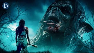 CANNIBAL TROLL 🎬 Full Exclusive Horror Movie 🎬 English HD 2023 [upl. by Oguh]