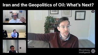 Iran and the Geopolitics of Oil Whats Next [upl. by Intirb124]