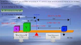 Weight and Balance [upl. by Jacklin]