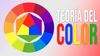 TEORÍA DEL COLORSERIGRAFÍA [upl. by Iatnahs]