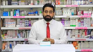 How to use Depiderm Hair Growth Inhibitor  The Pharmacy Services [upl. by Ramat]