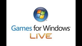 How to install Games for Windows live  on Windows 10 Working 2024 [upl. by Ennovyhc603]