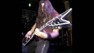 Testament  Sails of Charon SCORPIONS COVER [upl. by Terbecki]