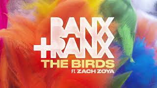 Banx amp Ranx feat Zach Zoya  The Birds Audio [upl. by Jaala]