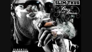 Slim Thug  Associates Ft J Dawg amp ZRo [upl. by Anhcar239]