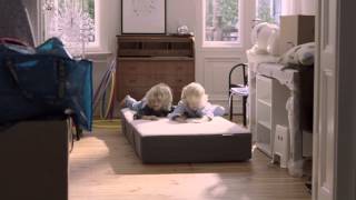 IKEA Publicité 2014 un meilleur sommeil pour tous [upl. by Thevenot]