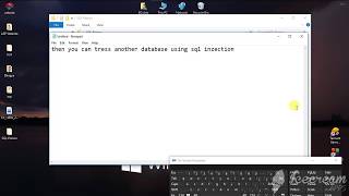 How to install SQL POIZON  in windows10 [upl. by Madox352]