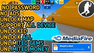 Download Bhop Pro Mod APK MOD Unlimited Money [upl. by Settera]