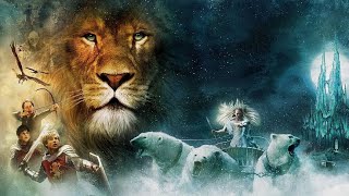 NARNIA 4 The Silver Chair Teaser 2024 With Georgie Henley amp Tom Holland [upl. by Ardnuasac]