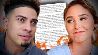 Austin and Catherine McBroom are DIVORCING The ACE Family is OVER [upl. by Kinny]