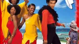 Boney M Painter Man Lyrics [upl. by Bez]