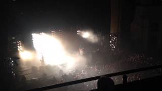 Carter USM  Sheriff Fatman  2014 Final Comedown  Brixton Academy [upl. by Donella]